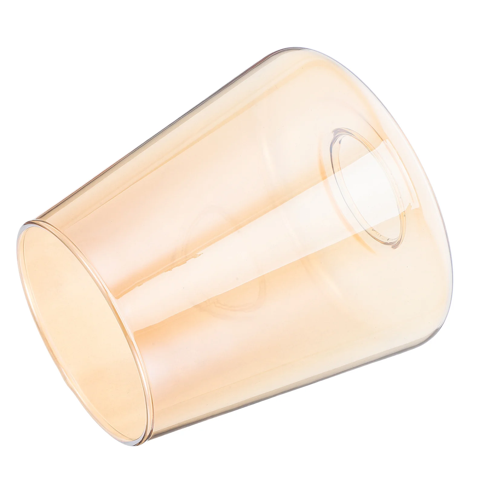 Clear Glass Cylinder Lamp Shade Replacement E27 Bulb Cage 4.2cm Hole for Pendant Table Chandelier Wall Light Fixture
Clear Glass Cylinder Lamp Shade Replacement E27 Bulb Cage 4.2cm Hole for Pendant Table Chandelier Wall Light Fixture