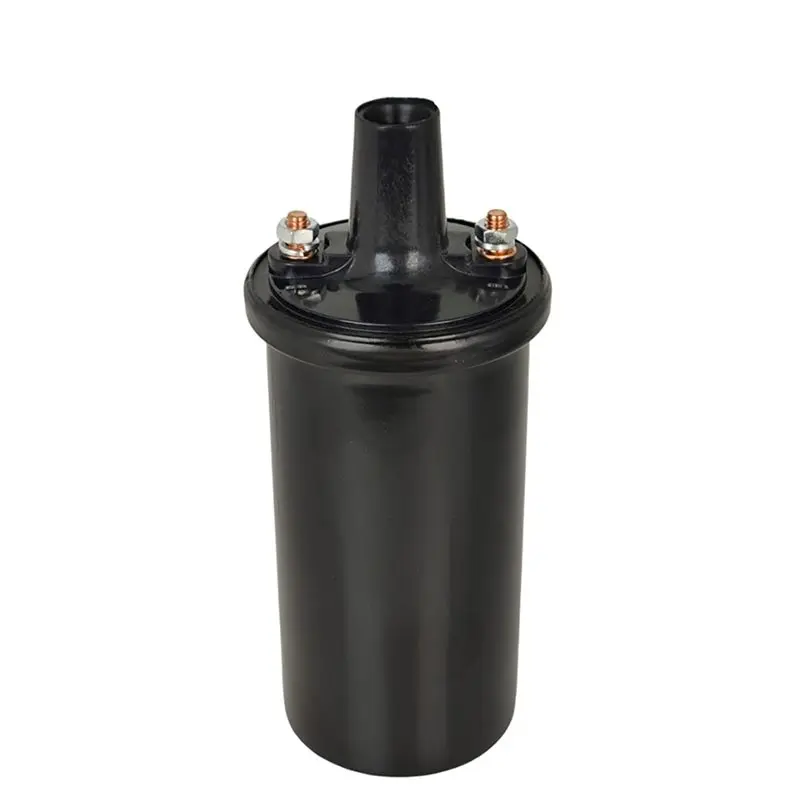 AB56-For Ford 8N 2000 3000 4000 5000 NAA600 U1173 49030 B6A-12029-A 396547R93 1115202 12V Ignition Coil Car Truck Part Number
AB56-For Ford 8N 2000 3000 4000 5000 NAA600 U1173 49030 B6A-12029-A 396547R93 1115202 12V Ignition Coil Car Truck Part Number