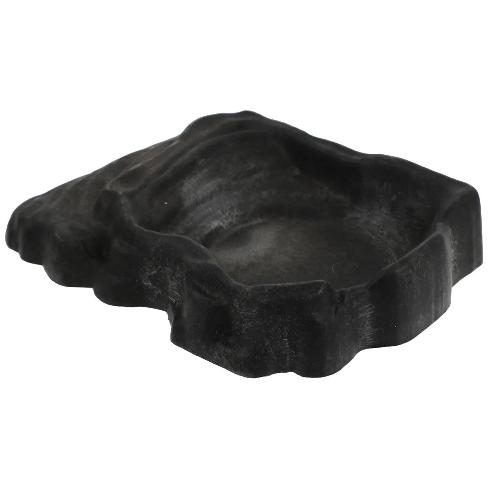 Reptile Food Water Basin Pet Feeding Bowl Durable Easy Clean High Quality Resistant Corrosion Smooth Reptile Supplies
Reptile Food Water Basin Pet Feeding Bowl Durable Easy Clean High Quality Resistant Corrosion Smooth Reptile Supplies