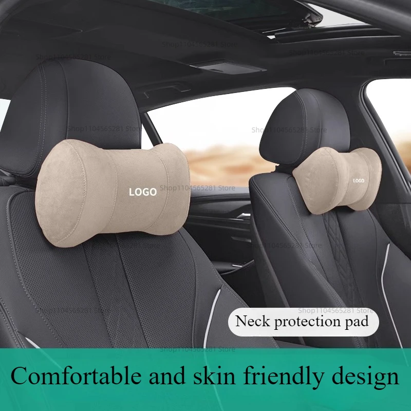 FOR Chery TIGGO7 TIGGO7PLUS PRO MAXNeck Pillow Waist Modification Neck Pillow Neck Protection Pillow Leaning in Car Modification
FOR Chery TIGGO7 TIGGO7PLUS PRO MAXNeck Pillow Waist Modification Neck Pillow Neck Protection Pillow Leaning in Car Modification