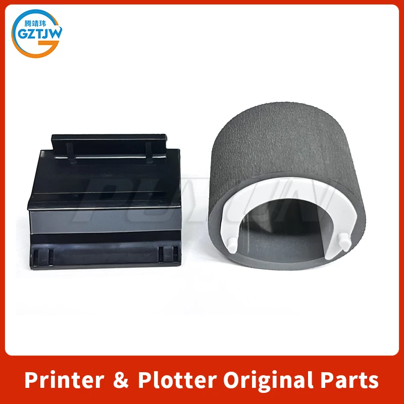 Pickup Roller and Pad for Samsung ML 2240 Ml-1610 Ml-2240 ML1610 Printer parts Pick up roller whole set
Pickup Roller and Pad for Samsung ML 2240 Ml-1610 Ml-2240 ML1610 Printer parts Pick up roller whole set