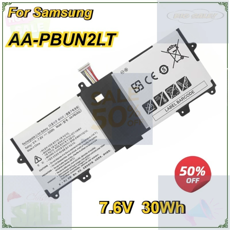 Аккумулятор для ноутбуков Samsung AA-PBUN2LT AA-PBUN2QT 900X3L-K01 900X3L-K04 NP900X3L-K02CN NP900X3L-K35M 900X3M 900X3J 7.6V 30Wh
Аккумулятор для ноутбуков Samsung AA-PBUN2LT AA-PBUN2QT 900X3L-K01 900X3L-K04 NP900X3L-K02CN NP900X3L-K35M 900X3M 900X3J 7.6V 30Wh