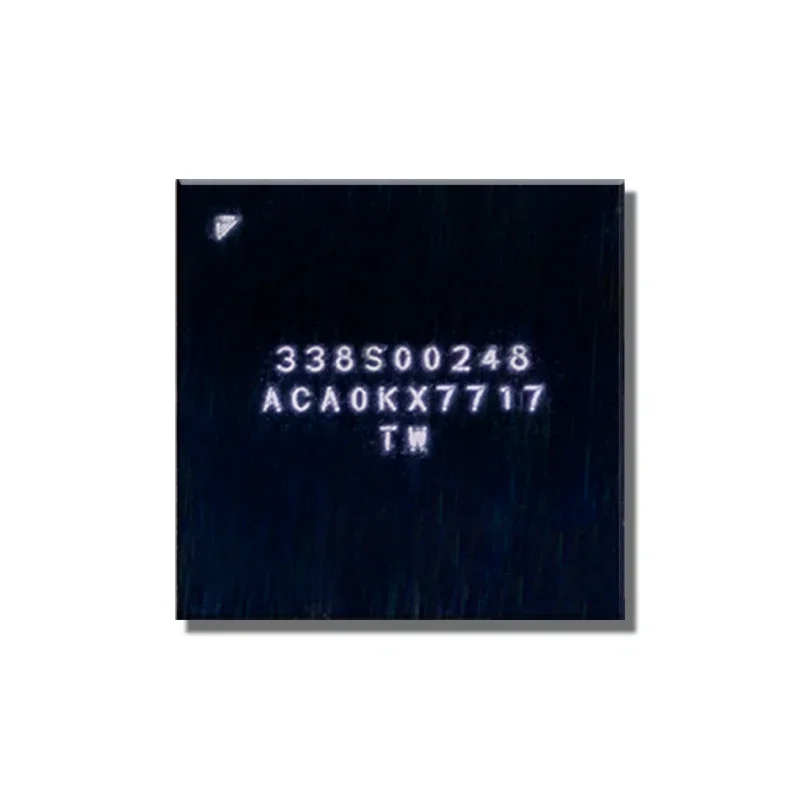 10Pcs New Original 338S00248 U4700 BGA For iPhone X 8 8Plus XS XSMax XR Audio Code IC Chip Replacement Parts Chipset
10Pcs New Original 338S00248 U4700 BGA For iPhone X 8 8Plus XS XSMax XR Audio Code IC Chip Replacement Parts Chipset