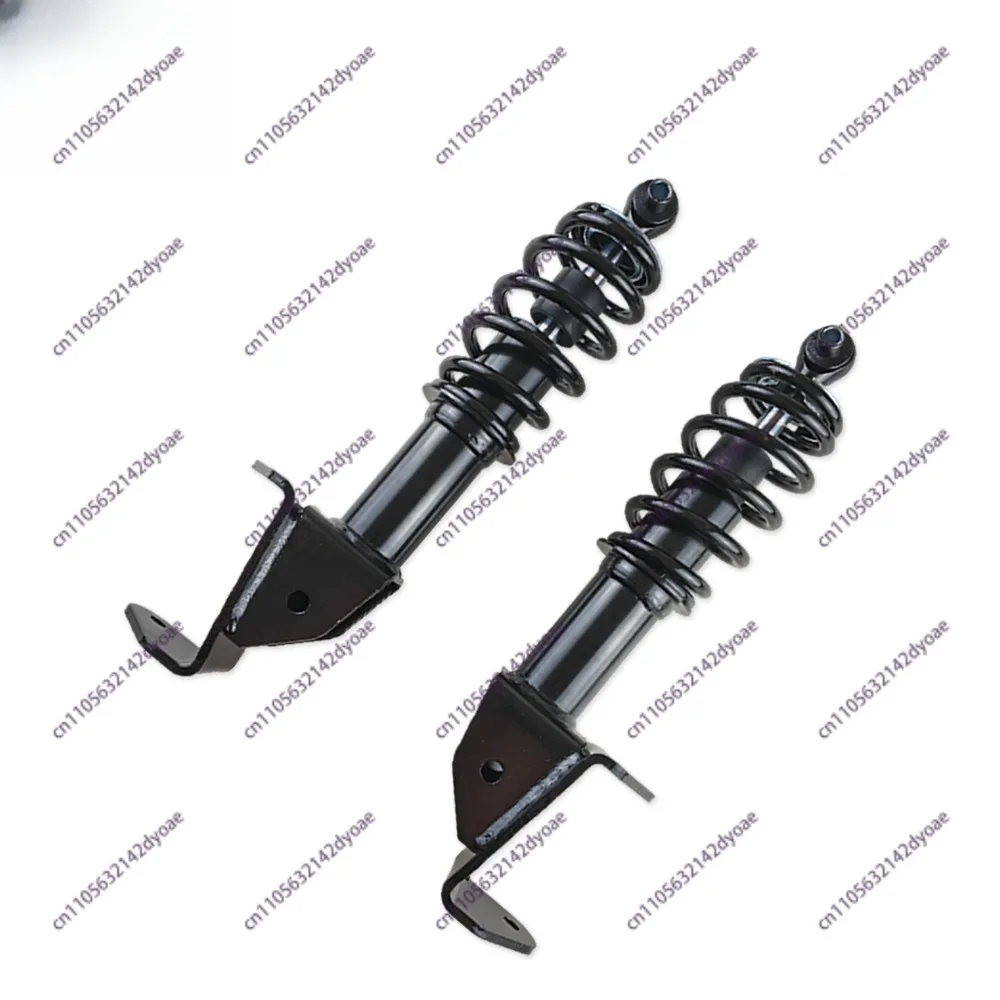 Suitable for golf cart accessories front shock absorber strut jw2-f3350-00-00 jw2-f3390-00-00
Suitable for golf cart accessories front shock absorber strut jw2-f3350-00-00 jw2-f3390-00-00