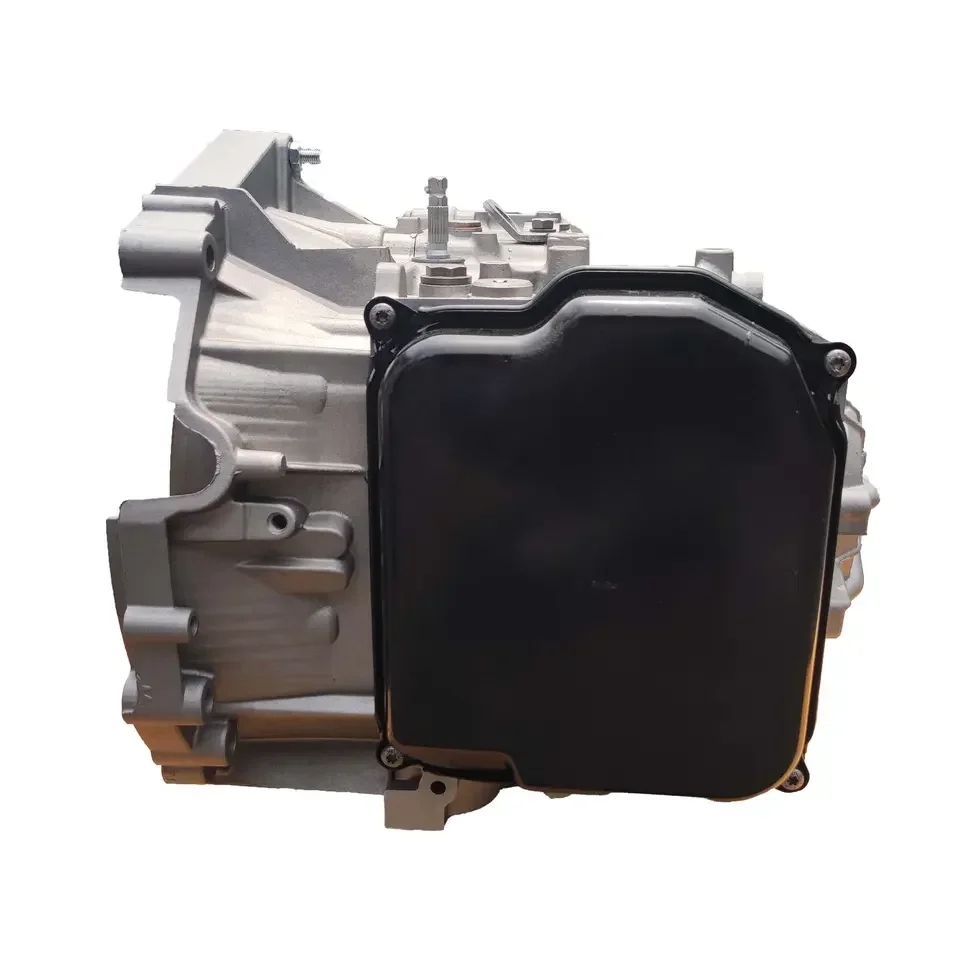 Remanufactured Auto Transmission Assembly 20TS71/20TS65 20TS58 AT8 gearbox parts For Peu geot 301 408 1.6L
Remanufactured Auto Transmission Assembly 20TS71/20TS65 20TS58 AT8 gearbox parts For Peu geot 301 408 1.6L
