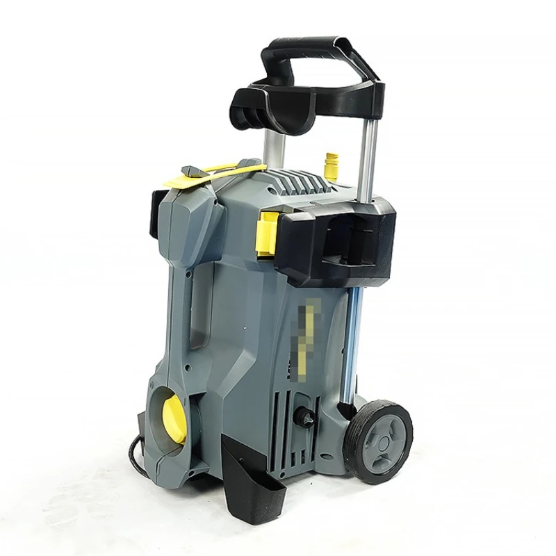 High Pressure Washer HD 5/11P Washing Floor Wall Water Gun Factory Vehicle Cleaning Water Gun
High Pressure Washer HD 5/11P Washing Floor Wall Water Gun Factory Vehicle Cleaning Water Gun