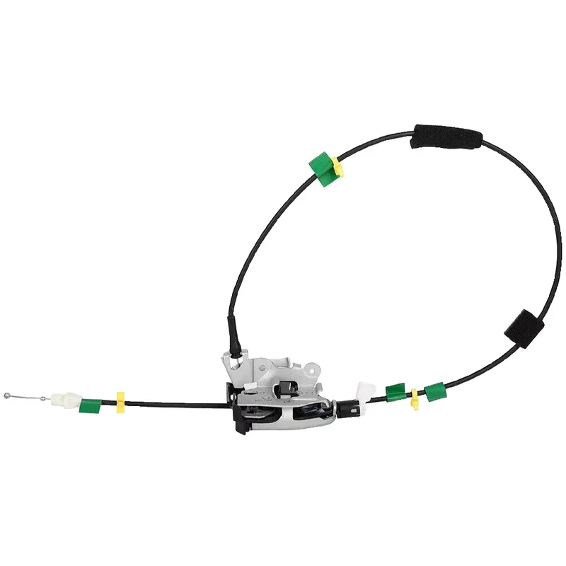 Door Lock Actuator with Cable for Ford F-150 2009 2010 2011 2012 2013 2014, oem: 9L3Z-18264A01-A
Door Lock Actuator with Cable for Ford F-150 2009 2010 2011 2012 2013 2014, oem: 9L3Z-18264A01-A