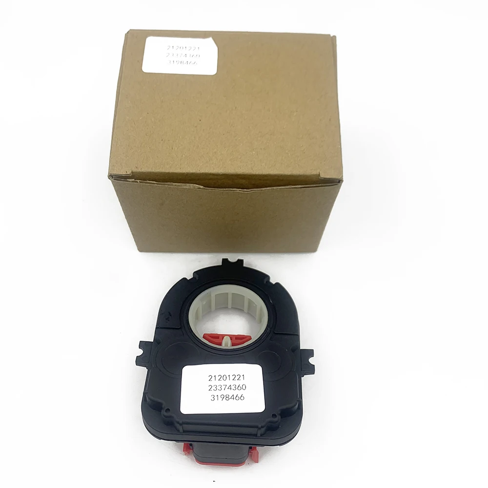 OE: 21201221 3198466 0486021020 0265005562 23374360 Датчик угла поворота рулевого управления грузовика для Volvo FH/FM/FMX/NH 9/10/11/12/13/16
OE: 21201221 3198466 0486021020 0265005562 23374360 Датчик угла поворота рулевого управления грузовика для Volvo FH/FM/FMX/NH 9/10/11/12/13/16