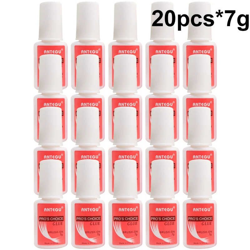 Professional 7g Nail Glue Long Lasting Fast Drying 1/5/10/20pcs Nail Rhinestone Nail Art Decoration for Press on Nails Art Tools
Professional 7g Nail Glue Long Lasting Fast Drying 1/5/10/20pcs Nail Rhinestone Nail Art Decoration for Press on Nails Art Tools