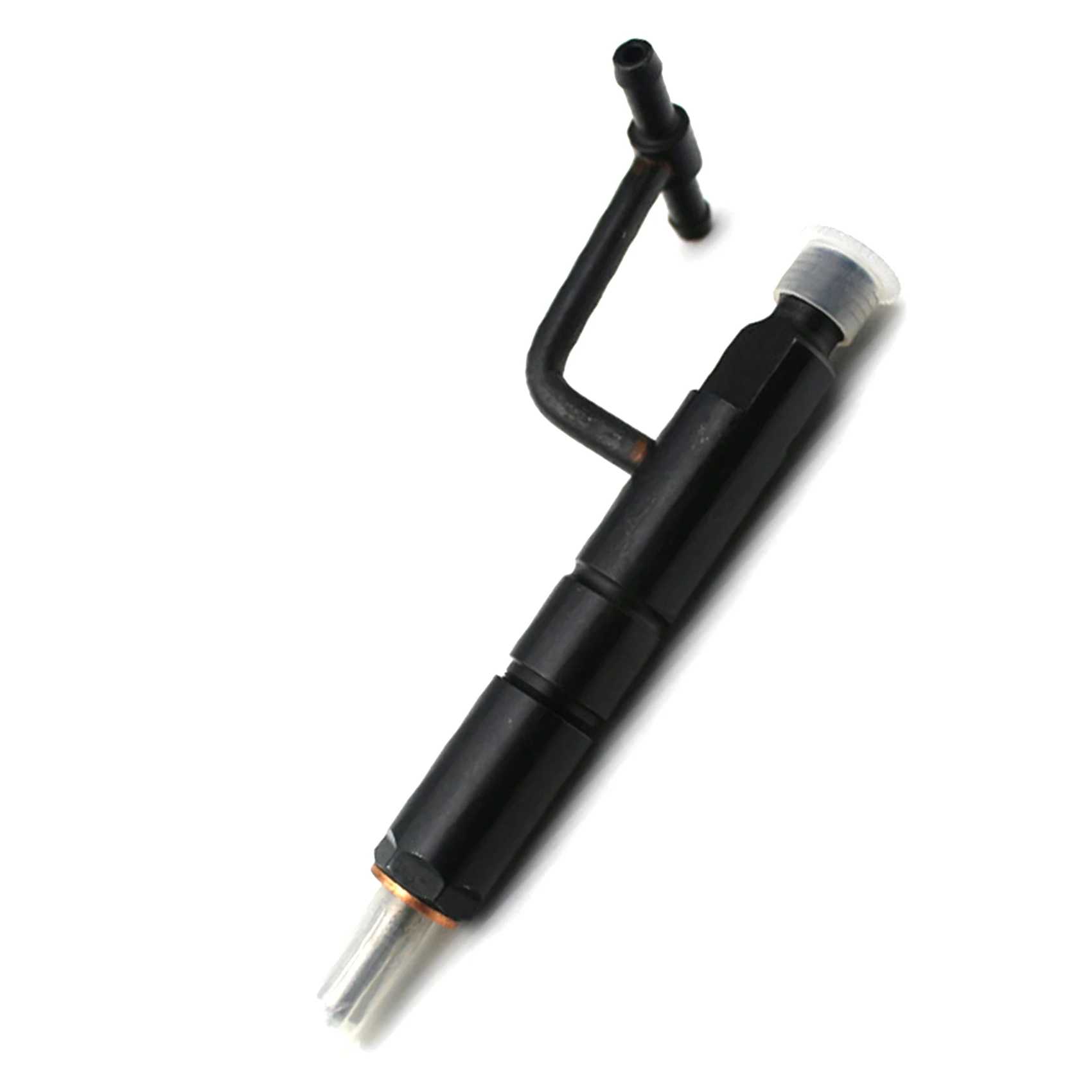 4PCS Fuel Injector Assembly Compatible 4JB1 Engine Diesel Fuel Injector +Nozzle KBAL-P001A DSLA153P009
4PCS Fuel Injector Assembly Compatible 4JB1 Engine Diesel Fuel Injector +Nozzle KBAL-P001A DSLA153P009
