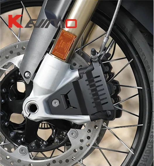 Left Right Protector Front Brake Caliper Cover FOR BMW R1200GS LC / R1200GS Adventure LC 2013-2018 Motorcycle R1250GSAdventure