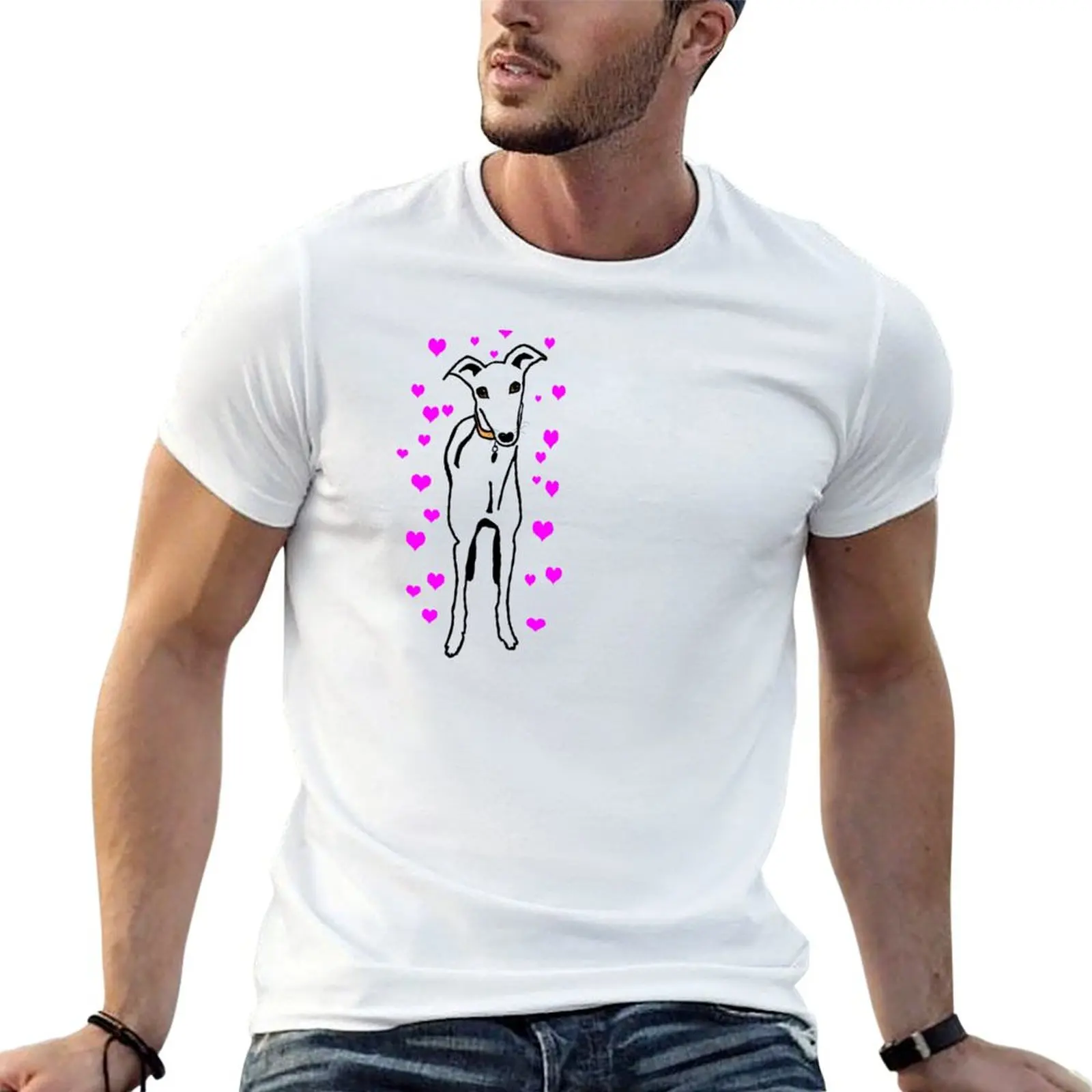 shirts Greyhound t shirts pack for man white Hearts t man T-Shirt for graphic
shirts Greyhound t shirts pack for man white Hearts t man T-Shirt for graphic