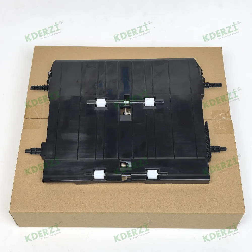 1 оригинальная нижняя направляющая подачи бумаги в сборе для HP M607 M608 M609 M611 M612 M631 M632 M633 Series RM2-6748-000CN 
1 оригинальная нижняя направляющая подачи бумаги в сборе для HP M607 M608 M609 M611 M612 M631 M632 M633 Series RM2-6748-000CN