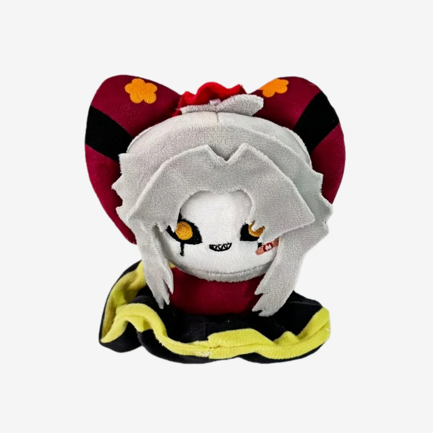 Kawaii The Freak Circus Game Peripheral Toys Pierrot Toy The Freak Circus Plush Doll Kids Birthday Gifts Pillow Room Decor Xmas
Kawaii The Freak Circus Game Peripheral Toys Pierrot Toy The Freak Circus Plush Doll Kids Birthday Gifts Pillow Room Decor Xmas