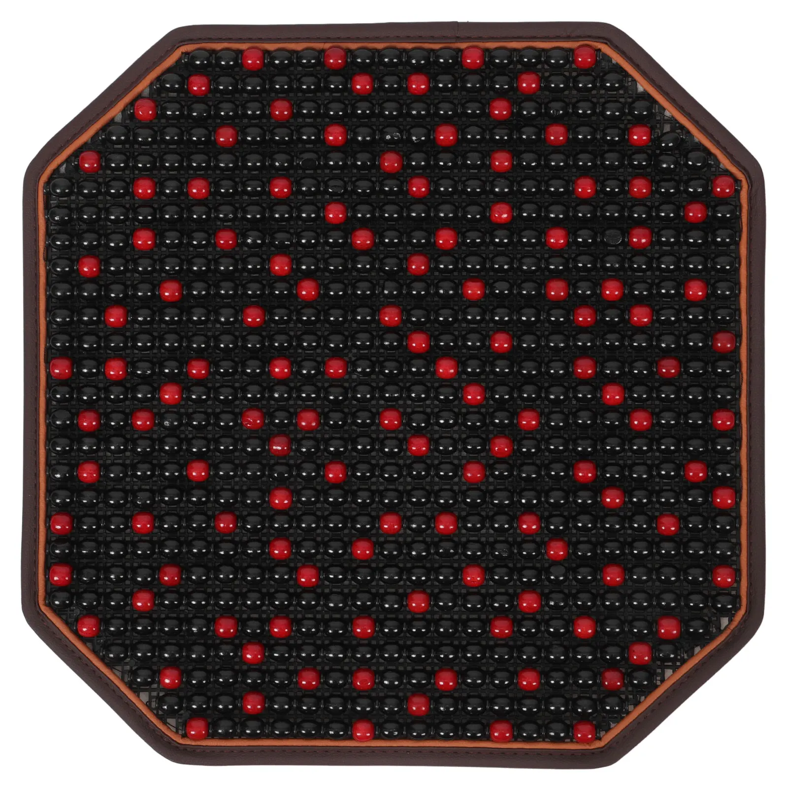 Car Seat Cushion Summer Cooling Wood Bead Massage Bamboo Cover Office Chair Driving Breathable Durability Practical Wear
Car Seat Cushion Summer Cooling Wood Bead Massage Bamboo Cover Office Chair Driving Breathable Durability Practical Wear