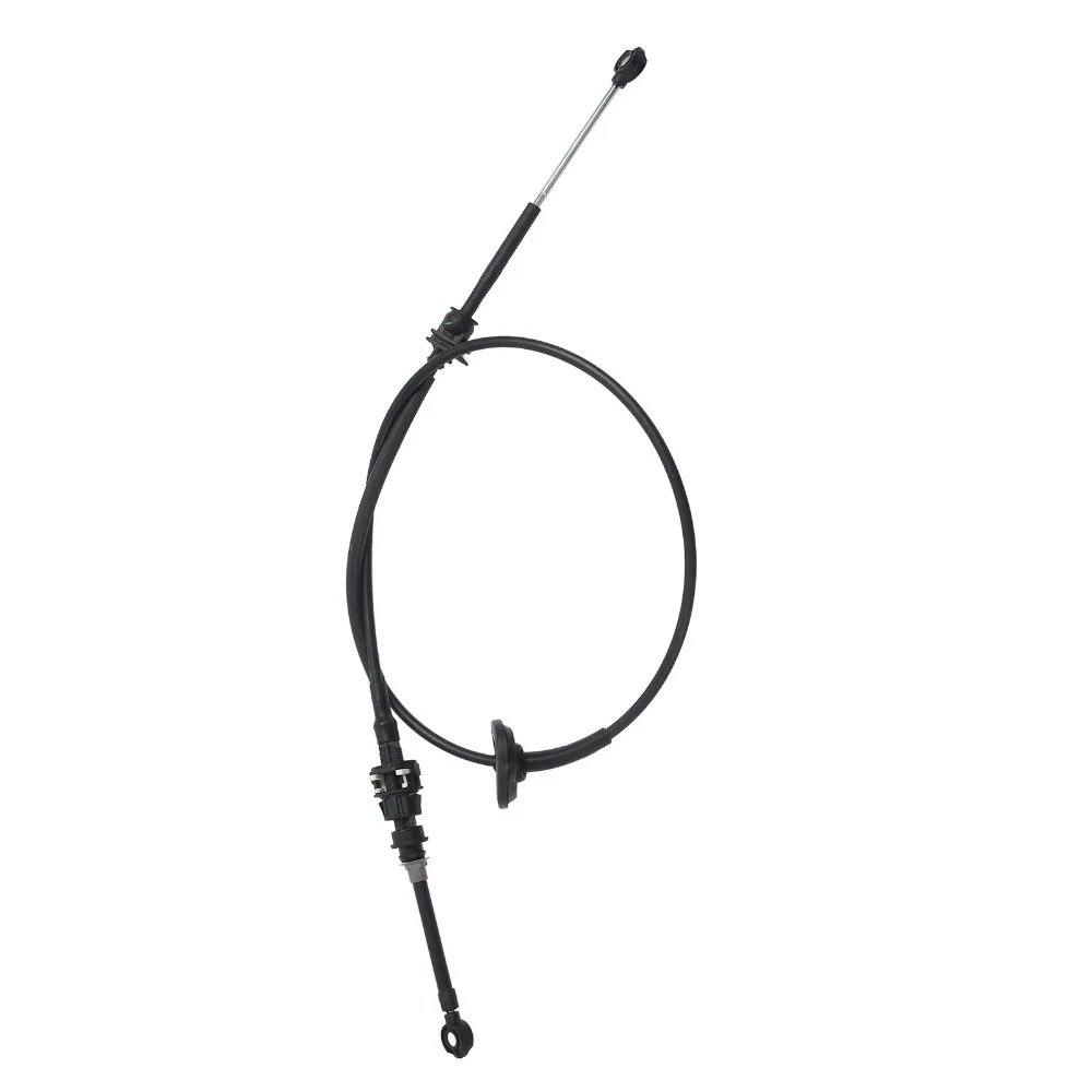 Automatic Gear Shifter Cable F77Z7E395LB Transmission Shift Selector Lever Cable
Automatic Gear Shifter Cable F77Z7E395LB Transmission Shift Selector Lever Cable