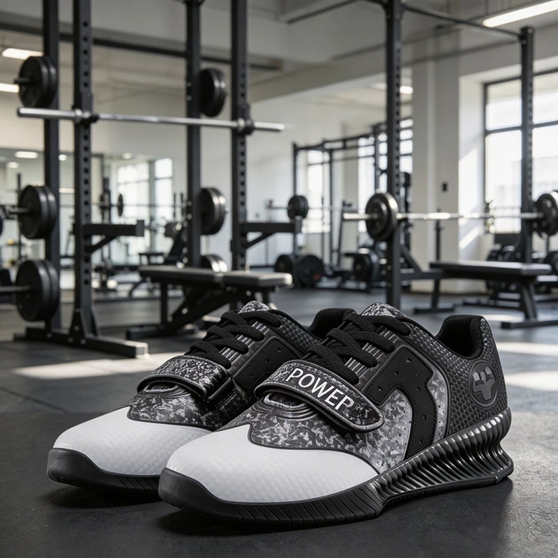 Original Brand Professional Weight Lifting Training Shoe Top Quality Wearable Squat Hard Pull Shoe Weight Lifting Sneakers
Original Brand Professional Weight Lifting Training Shoe Top Quality Wearable Squat Hard Pull Shoe Weight Lifting Sneakers