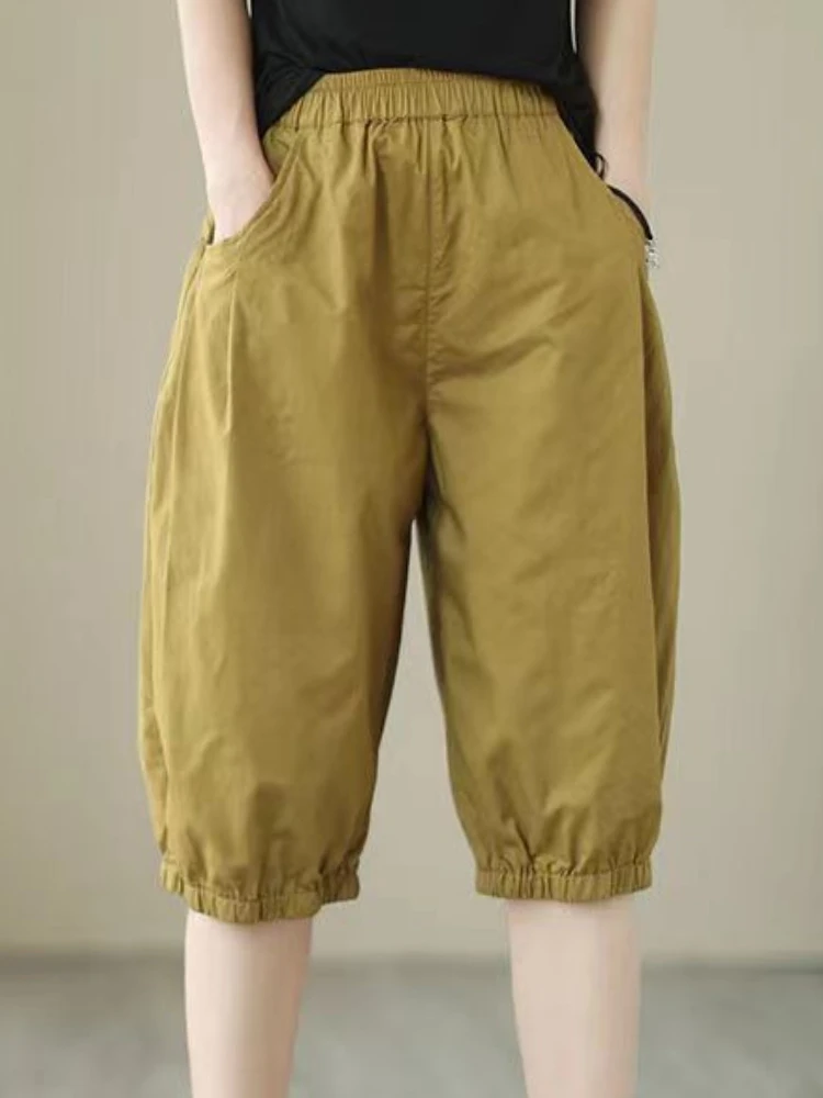 Y2K Women Clothing Short Pant Streetwear Korean Harajuku Baggy Pants Sweatpants Wide Leg Joggers Trousers Summer Plus Size
Y2K Women Clothing Short Pant Streetwear Korean Harajuku Baggy Pants Sweatpants Wide Leg Joggers Trousers Summer Plus Size