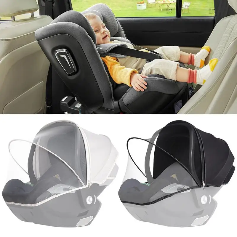 Stroller Fly Net Baby Fly Netting Breathable Protective Portable Cover For Travel Children Playards Girls Outside Camping Boys
Stroller Fly Net Baby Fly Netting Breathable Protective Portable Cover For Travel Children Playards Girls Outside Camping Boys