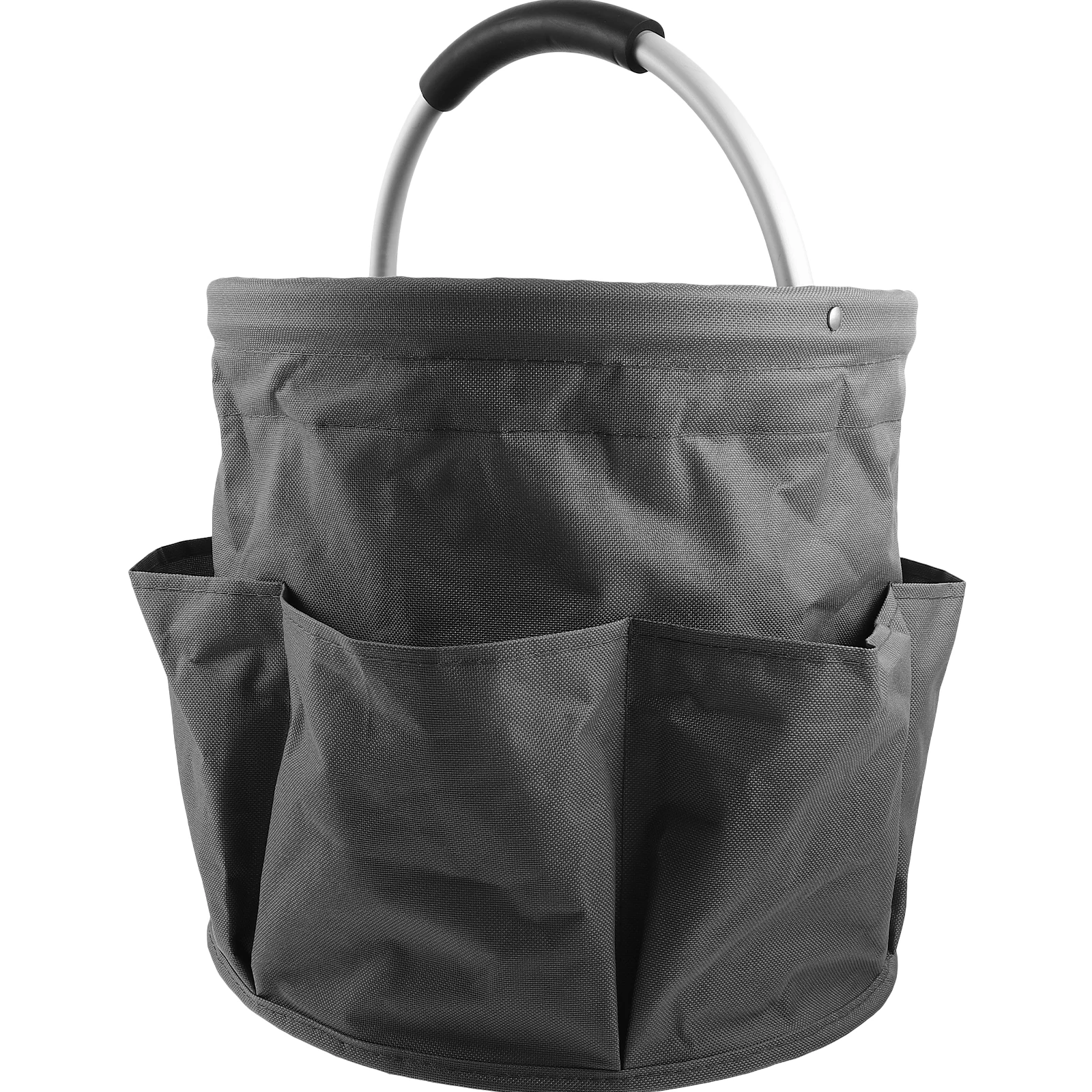 Premium Foldable Garden Tools Storage Bag Large Capacity Waterproof Oxford Cloth Tote For Camping Beach Picnic Gardening
Premium Foldable Garden Tools Storage Bag Large Capacity Waterproof Oxford Cloth Tote For Camping Beach Picnic Gardening