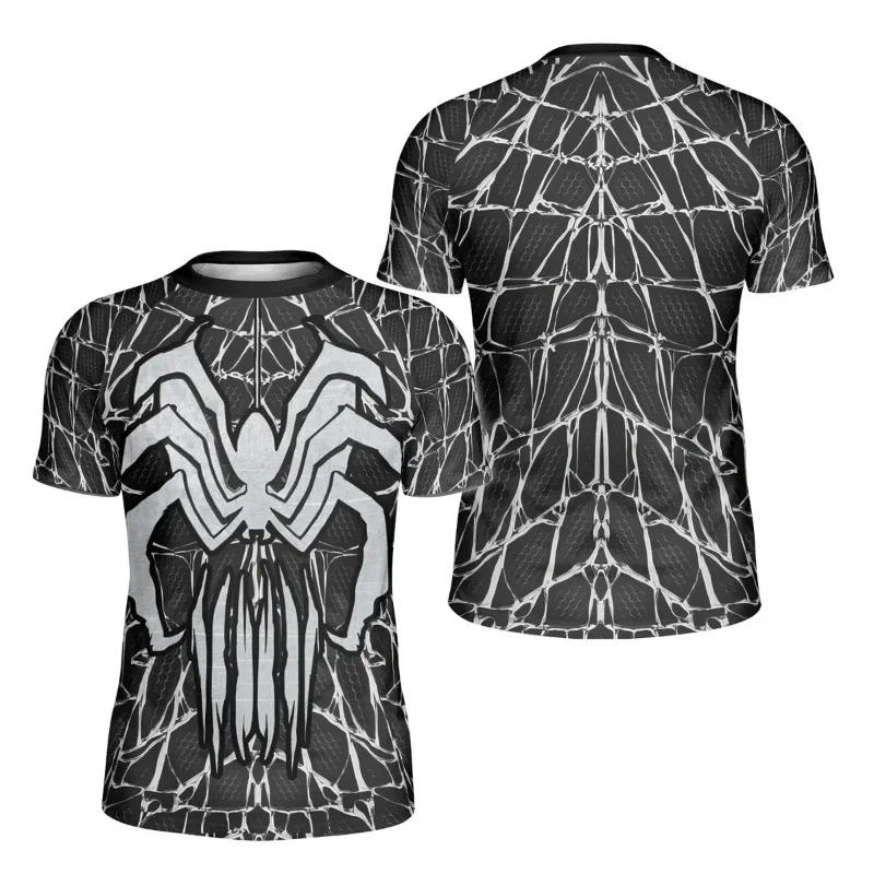 Спортивные футболки с коротким рукавом, быстросохнущие футболки с 3D-принтом, детская и мужская одежда, спортивные дышащие футболки с коротким рукавом
Спортивные футболки с коротким рукавом, быстросохнущие футболки с 3D-принтом, детская и мужская одежда, спортивные дышащие футболки с коротким рукавом