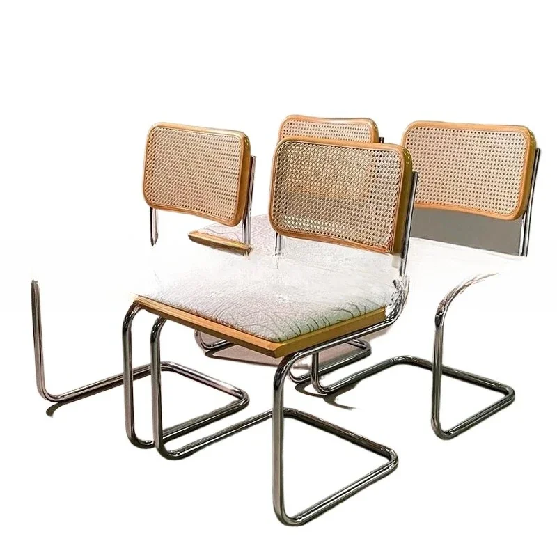 Nordic simplicity, modern style with the same dining chair, living room rattan dining chair, restaurant negotiation
Nordic simplicity, modern style with the same dining chair, living room rattan dining chair, restaurant negotiation