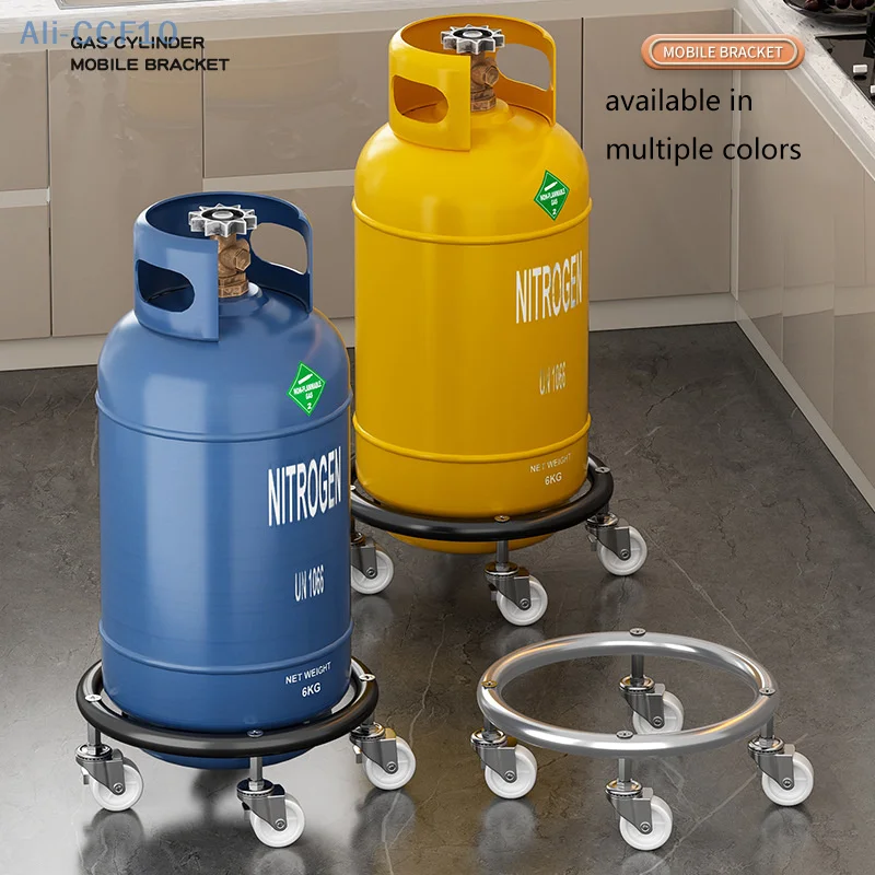 Mobile Cylinder Bracket Fixed Tank Tray Movable Fixed Storage Sturdy Fixed Shelf Tank Mount Safe Cylinder Fixed Shelf For Tank
Mobile Cylinder Bracket Fixed Tank Tray Movable Fixed Storage Sturdy Fixed Shelf Tank Mount Safe Cylinder Fixed Shelf For Tank