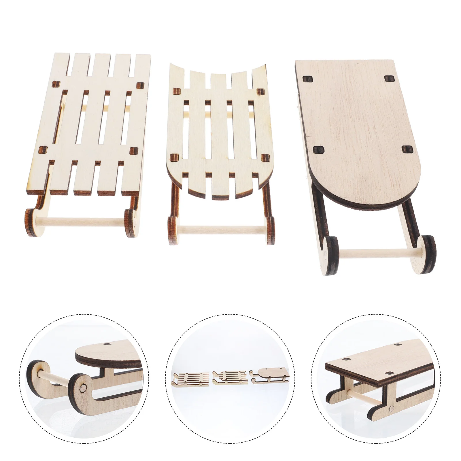 9Pcs Miniature Unfinished Wooden Sleigh Crafts Christmas Sleigh Charms Blank Wooden Sleigh Decors unfinished wood sleigh
9Pcs Miniature Unfinished Wooden Sleigh Crafts Christmas Sleigh Charms Blank Wooden Sleigh Decors unfinished wood sleigh