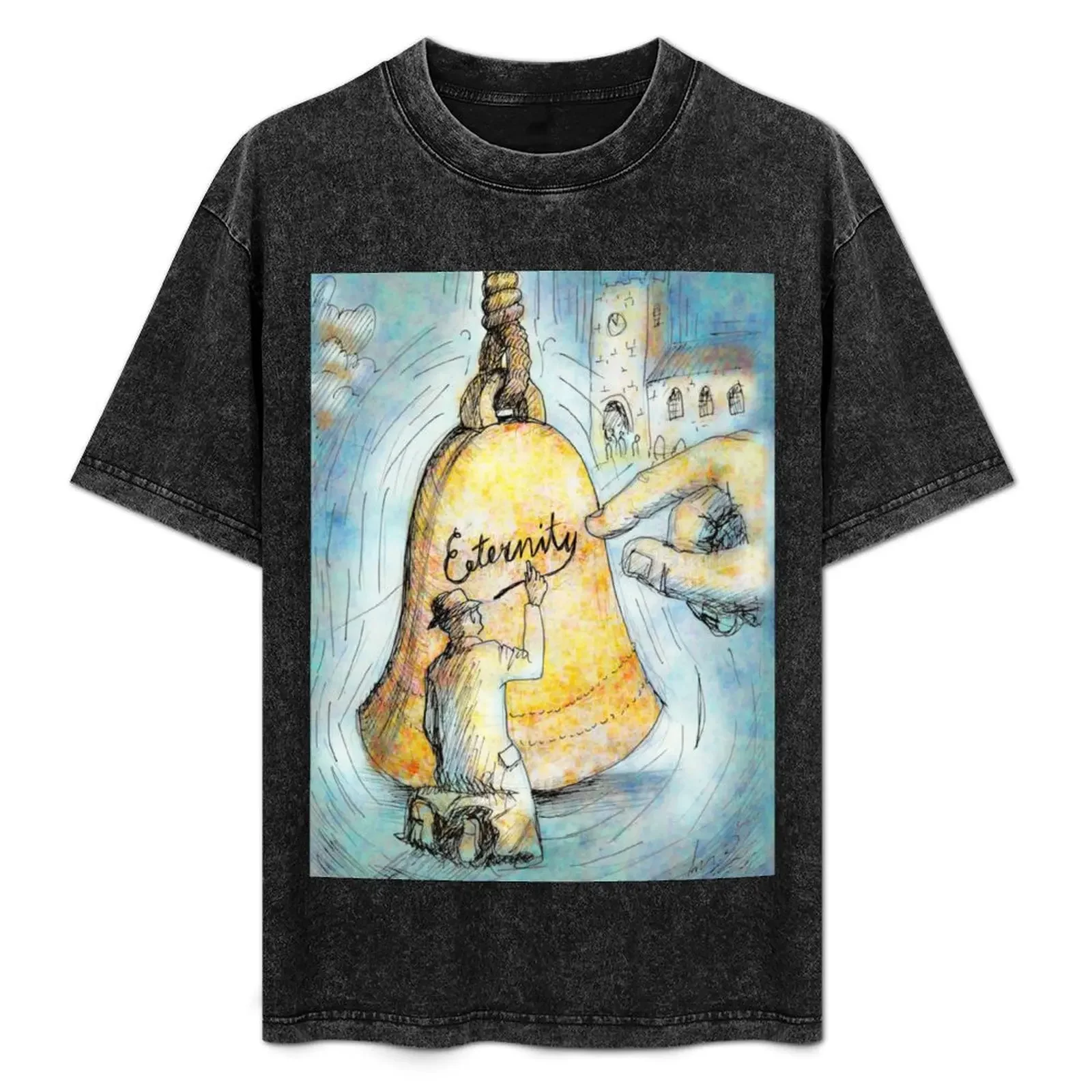 Eternity - Arthur Stace T-Shirt shirts graphic tee oversized graphic tee vintage t shirts for a boy oversized t shirt men
Eternity - Arthur Stace T-Shirt shirts graphic tee oversized graphic tee vintage t shirts for a boy oversized t shirt men