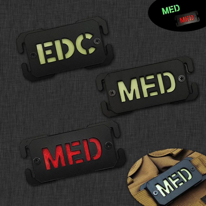 Светящиеся в темноте MED и EDC лазерные светящиеся пластиковые полоски с пряжками Molle Tag Patch Blackpack Зажим для ремня Сумка Шляпа Жилет Нашивка
Светящиеся в темноте MED и EDC лазерные светящиеся пластиковые полоски с пряжками Molle Tag Patch Blackpack Зажим для ремня Сумка Шляпа Жилет Нашивка