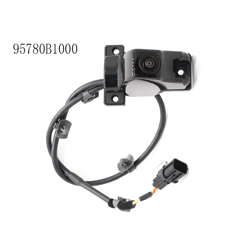 Front View Camera Parking Assistance Camera 95780B1000 Front Grill Camera For Hyundai Genesis 2014-2015
Front View Camera Parking Assistance Camera 95780B1000 Front Grill Camera For Hyundai Genesis 2014-2015