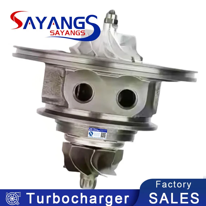 Billet Turbo Core For Hyundai Tucson iX35 Elantra 1.6 GDi 132Kw T-GDI Turbo Cartridge B01 16399700016 28231-2B760 2015-
Billet Turbo Core For Hyundai Tucson iX35 Elantra 1.6 GDi 132Kw T-GDI Turbo Cartridge B01 16399700016 28231-2B760 2015-