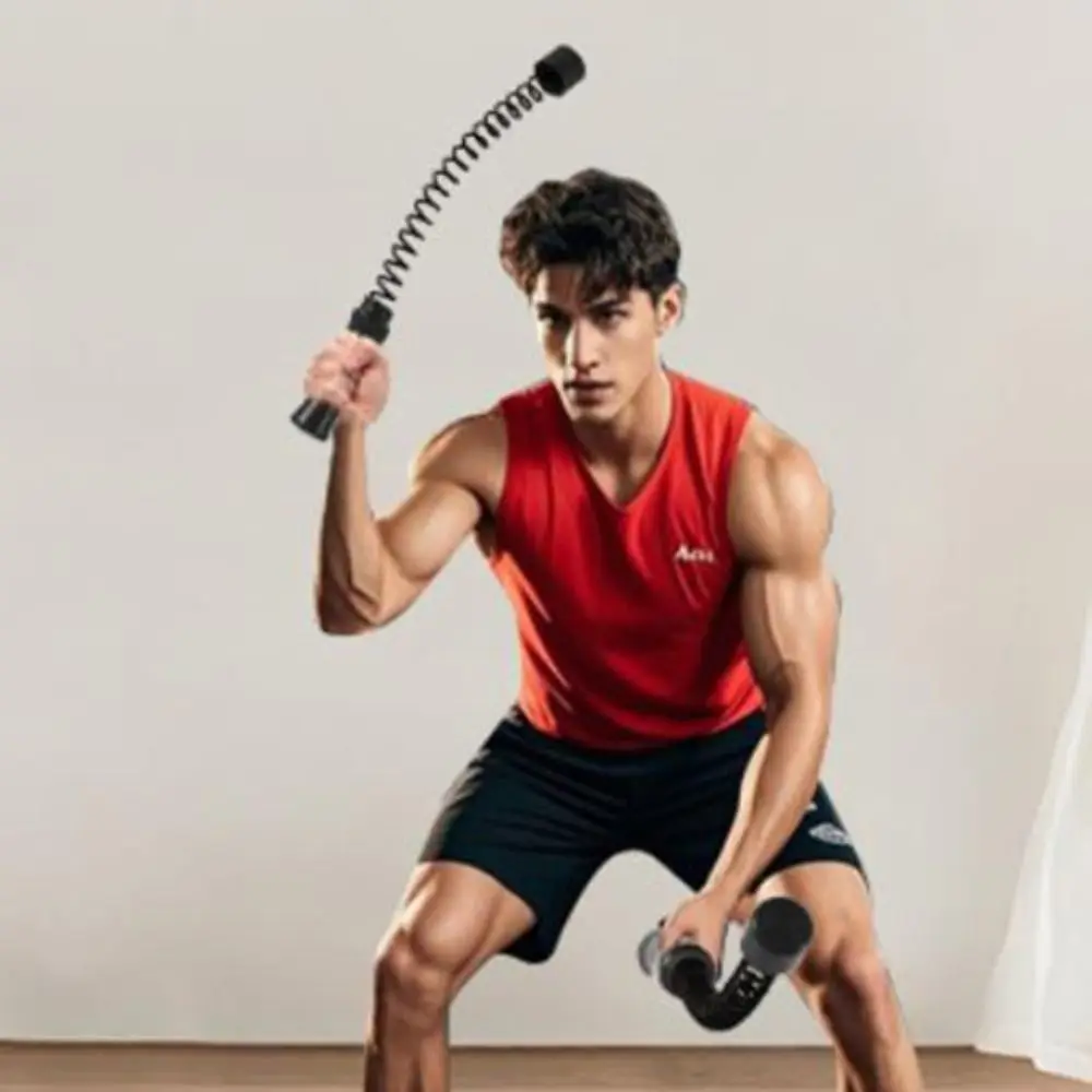 Сменный пружинный трос для тренировок, нержавеющая сталь, беспроводной, с защитой от скольжения, многофункциональный трос для развития силы рук
Сменный пружинный трос для тренировок, нержавеющая сталь, беспроводной, с защитой от скольжения, многофункциональный трос для развития силы рук