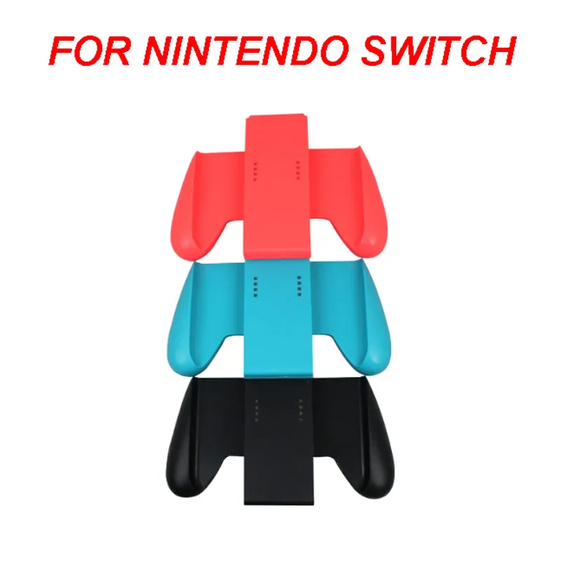 For Nintendo Switch Joy Con Controller Stand Comfortable Grip Anti Slip Controller Accessories Portable Gaming Handheld Stand
For Nintendo Switch Joy Con Controller Stand Comfortable Grip Anti Slip Controller Accessories Portable Gaming Handheld Stand