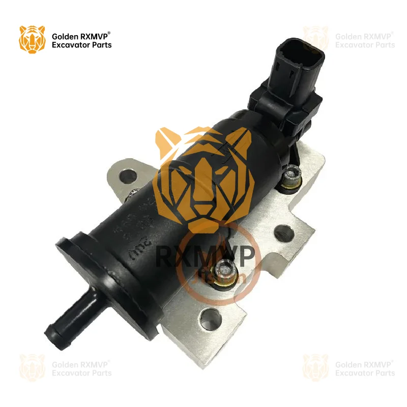 Для насоса перекачки топлива 446-5409 24 В подходит для экскаватора Cat C4.4 C6.6 C7.1 312e 312f 924k 930k
Для насоса перекачки топлива 446-5409 24 В подходит для экскаватора Cat C4.4 C6.6 C7.1 312e 312f 924k 930k