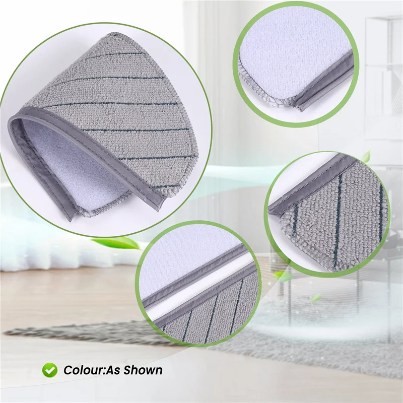 ABKL-For Yeedi C12 / C12 Plus / C12 Pro Plus Main Side Brush Hepa Filter Mop Cloth Accessories Replacement Parts
ABKL-For Yeedi C12 / C12 Plus / C12 Pro Plus Main Side Brush Hepa Filter Mop Cloth Accessories Replacement Parts