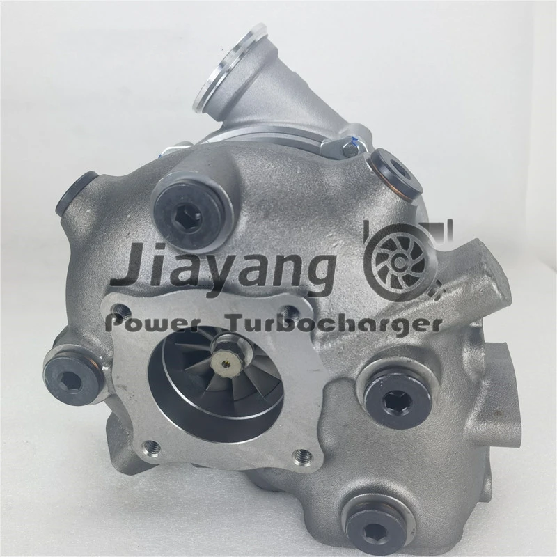 K27 Turbo 53279706909 53279886909 51091007013 51091007666 51.09100-7671 Gen Set With E2848LE322 Engine
K27 Turbo 53279706909 53279886909 51091007013 51091007666 51.09100-7671 Gen Set With E2848LE322 Engine
