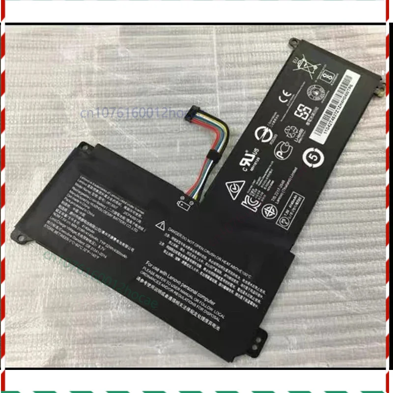 new0813007 5B10P23779 Аккумулятор BSNO3558E5 для LENOVO Ideapad 120S-14 120S-14IAP
new0813007 5B10P23779 Аккумулятор BSNO3558E5 для LENOVO Ideapad 120S-14 120S-14IAP