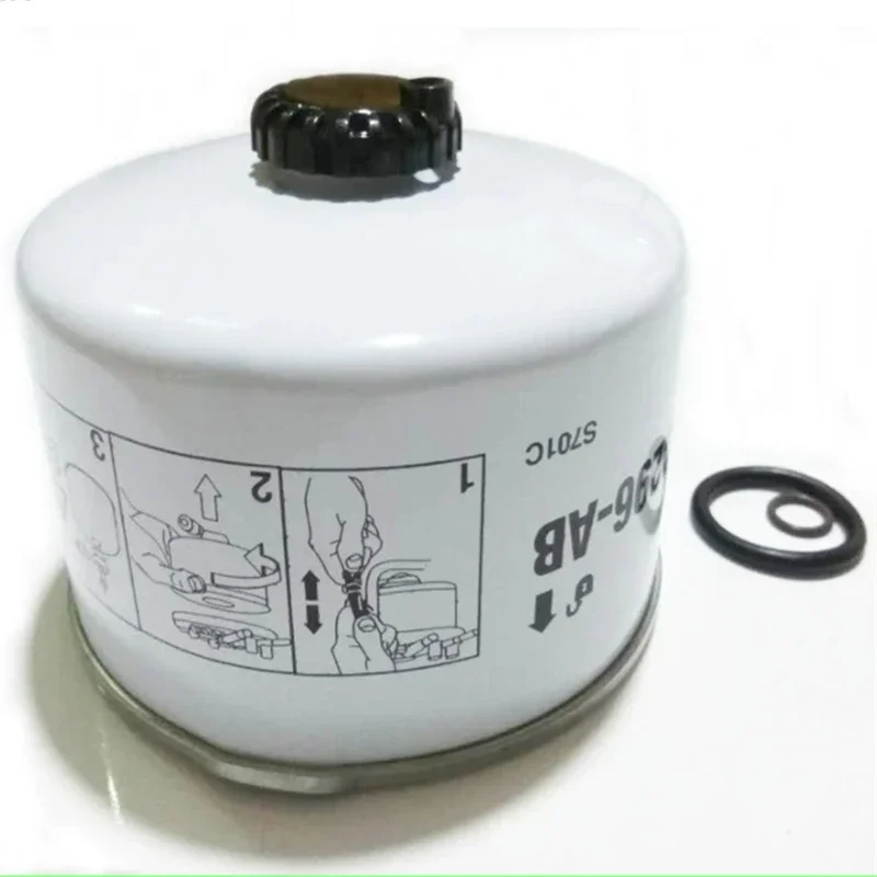 LR009705 Diesel Filter 2026 Years
LR009705 Diesel Filter 2026 Years