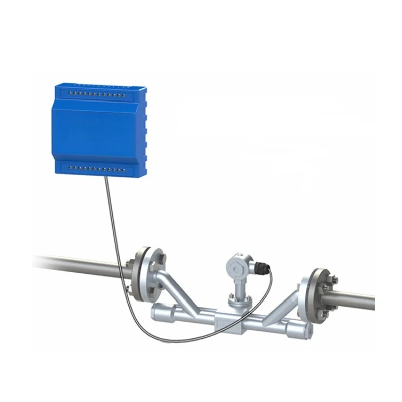 Module external ultrasonic wall-mounted flowmeter energy meter ultrasonic cold heat meter-TUF-2000M
Module external ultrasonic wall-mounted flowmeter energy meter ultrasonic cold heat meter-TUF-2000M