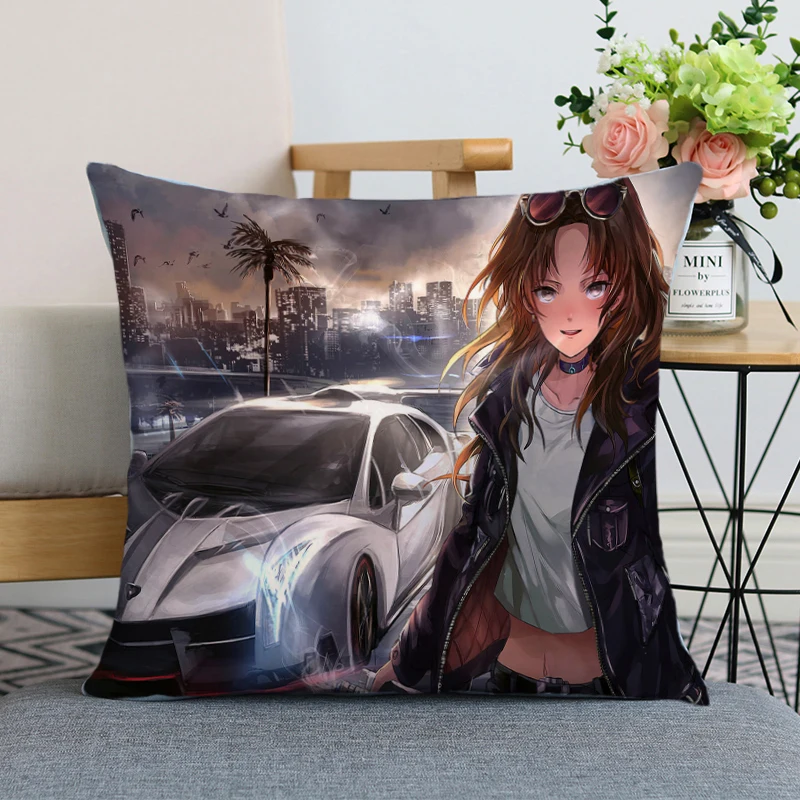 Bed Pillow Cover Pillowcase Sleeping Sofa Travel Ornamental Pillows for Living Room Cars Cushion Covers Decorative Pillow Cases
Bed Pillow Cover Pillowcase Sleeping Sofa Travel Ornamental Pillows for Living Room Cars Cushion Covers Decorative Pillow Cases