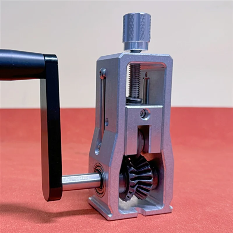 A53Q-Portable Household Wire Stripper Metal Manual Wire Stripping Tool Cable Electric Peeling Tool
A53Q-Portable Household Wire Stripper Metal Manual Wire Stripping Tool Cable Electric Peeling Tool