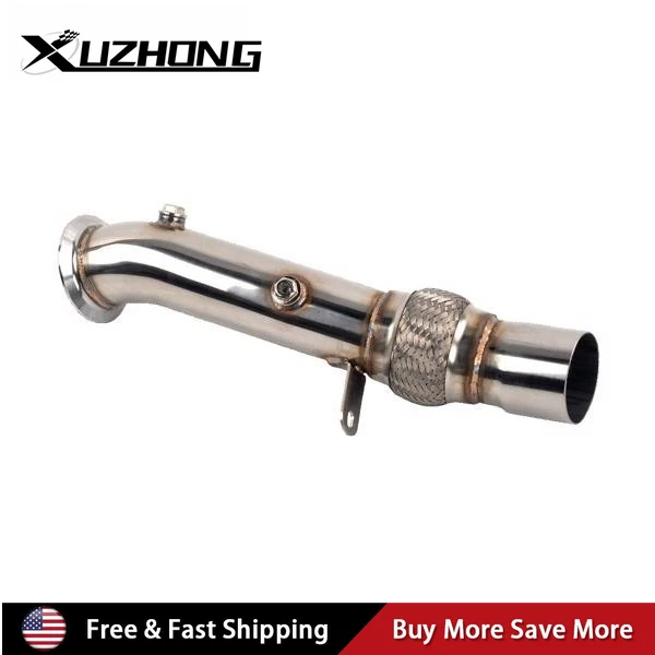 Fit For BMW 3.5" N55 2011-2014 MT001162
Fit For BMW 3.5" N55 2011-2014 MT001162