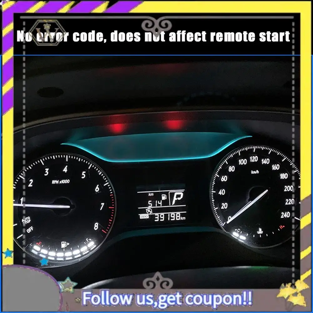 ABXV-Auto Start Stop Eliminator/Delete/Disable/Cancel For Equinox /Malibu/Cruze Cadillac XT5
ABXV-Auto Start Stop Eliminator/Delete/Disable/Cancel For Equinox /Malibu/Cruze Cadillac XT5