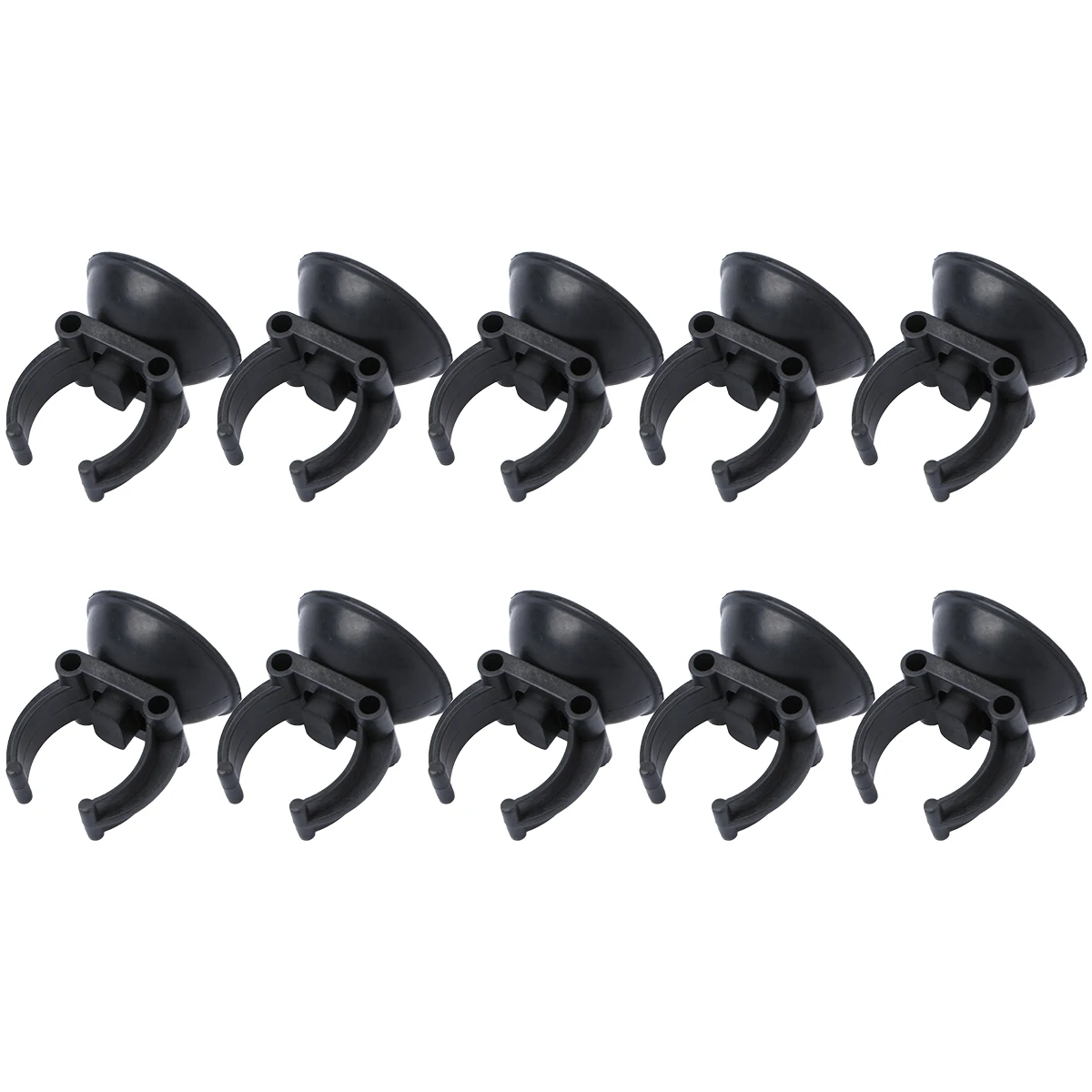 10pcs Suction Cups for Aquarium Fish Tank Heater Rods Durable Airline Tube Holder Clips Easy Installation Pet Supplies
10pcs Suction Cups for Aquarium Fish Tank Heater Rods Durable Airline Tube Holder Clips Easy Installation Pet Supplies