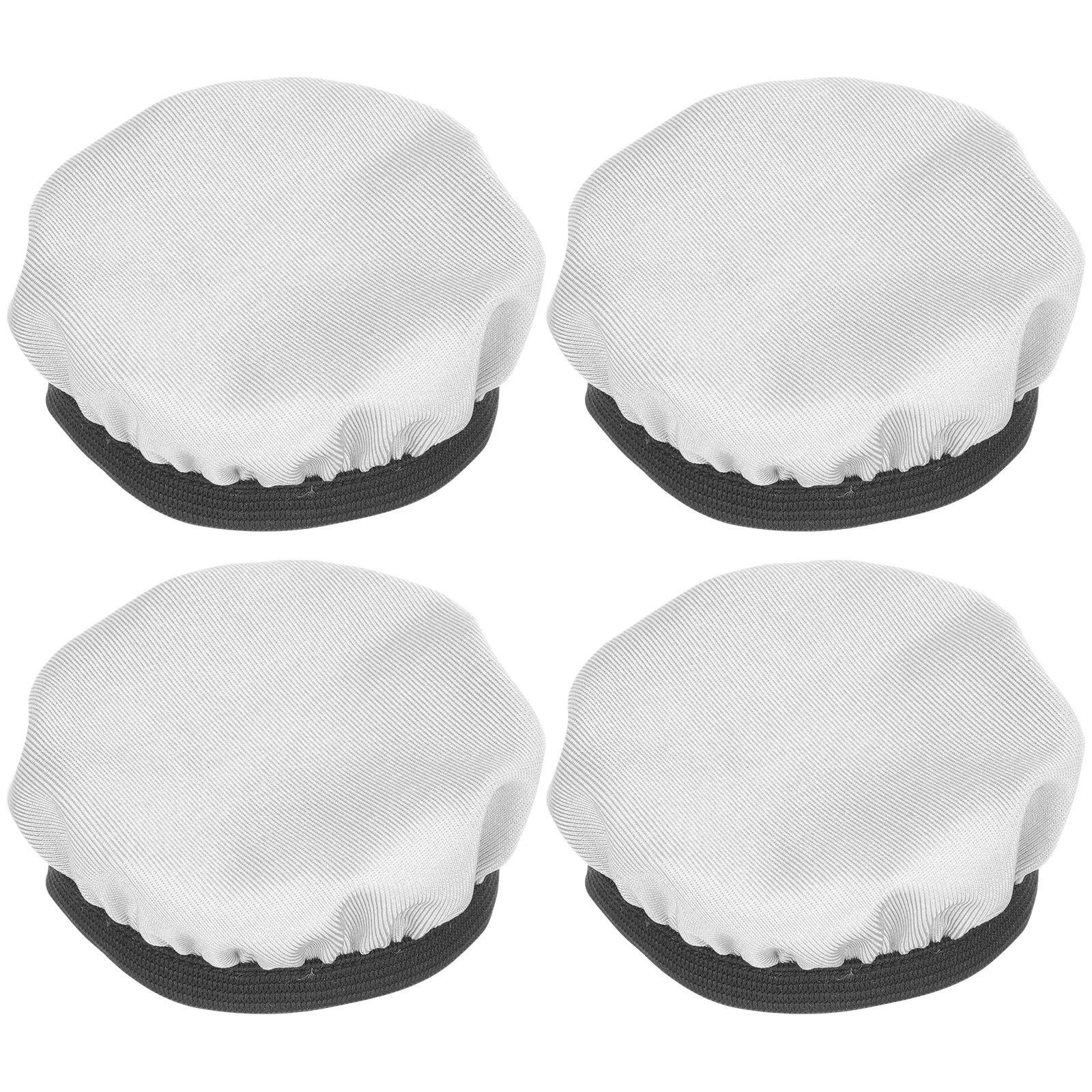 4 Pcs Cover Headphone Protective Case Ear Knitted Fabric Headset Cushion Protector
4 Pcs Cover Headphone Protective Case Ear Knitted Fabric Headset Cushion Protector