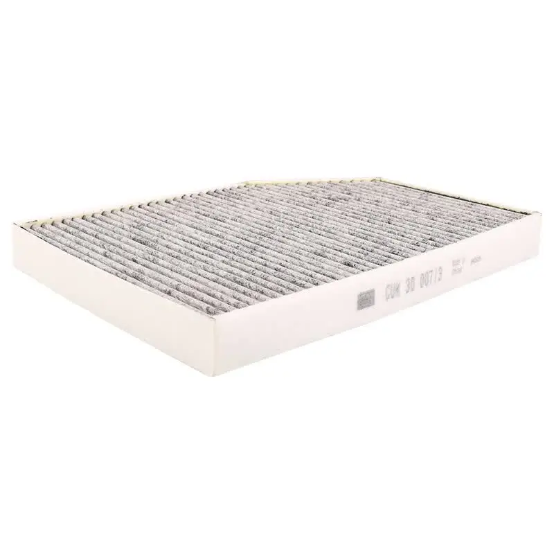 MANNFILTER Cabin Filter For BMW Series 3 G20 G21 G80 4 G22 G23 G82 X3 G01 F97 X4 Z4 CUK30007 64119382886 64119382885
MANNFILTER Cabin Filter For BMW Series 3 G20 G21 G80 4 G22 G23 G82 X3 G01 F97 X4 Z4 CUK30007 64119382886 64119382885