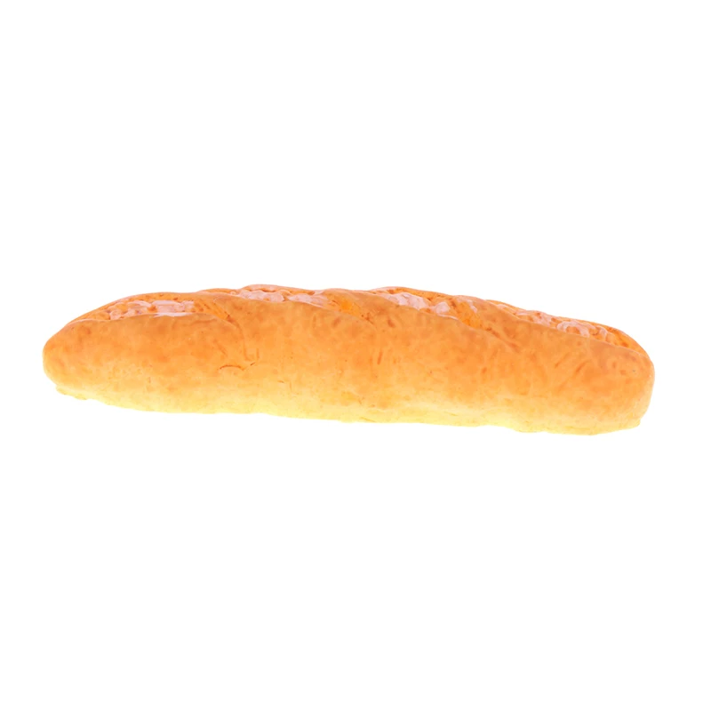 1:12 Mini Simulation Bread, Dollhouse Kitchen Food Toy Accessories
1:12 Mini Simulation Bread, Dollhouse Kitchen Food Toy Accessories