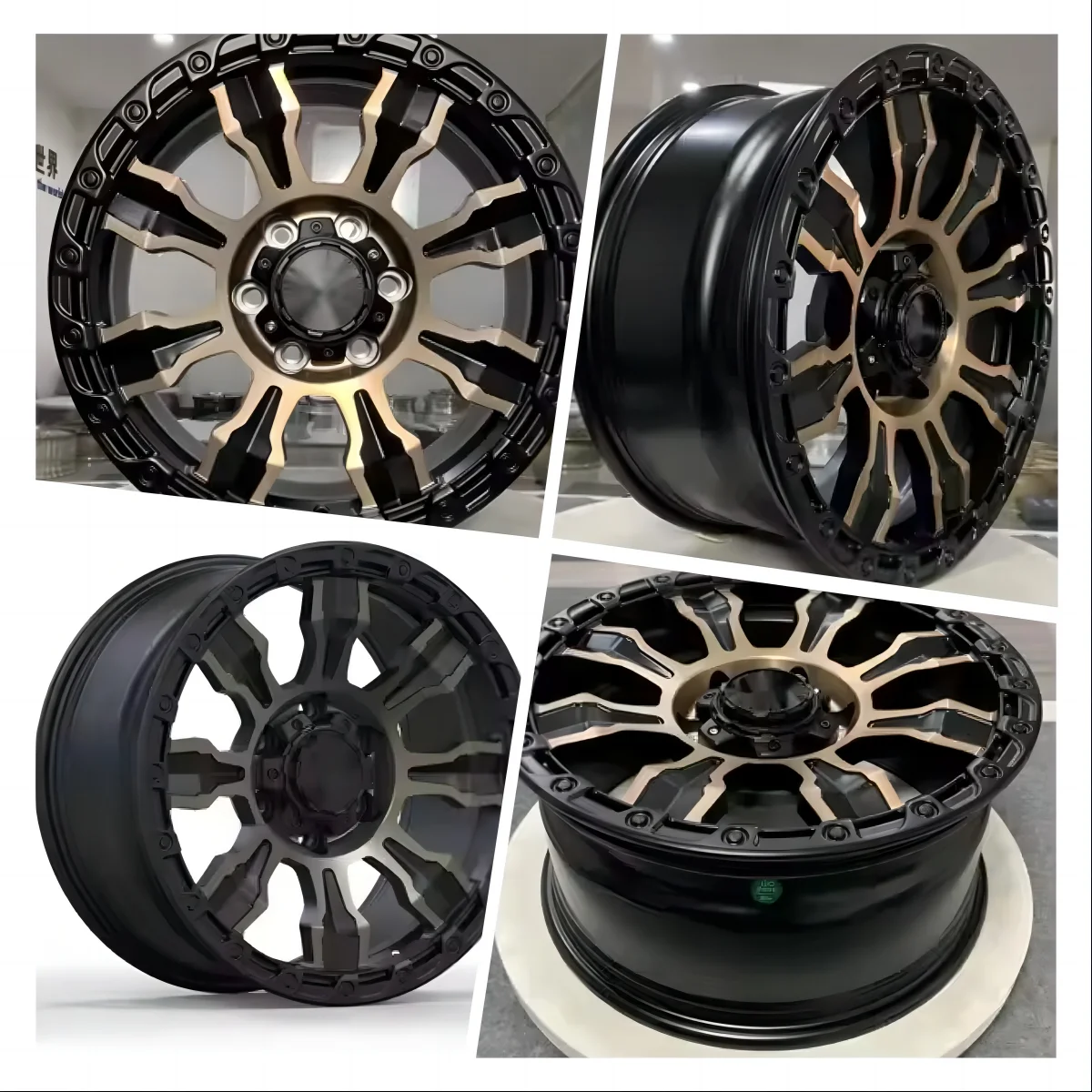 Hebei Zhi Hub Factory Direct Sale Custom 22-Inch Forged Wheels 5 Split Spoke Rims 5x112 Wheel Aluminum Alloy
Hebei Zhi Hub Factory Direct Sale Custom 22-Inch Forged Wheels 5 Split Spoke Rims 5x112 Wheel Aluminum Alloy