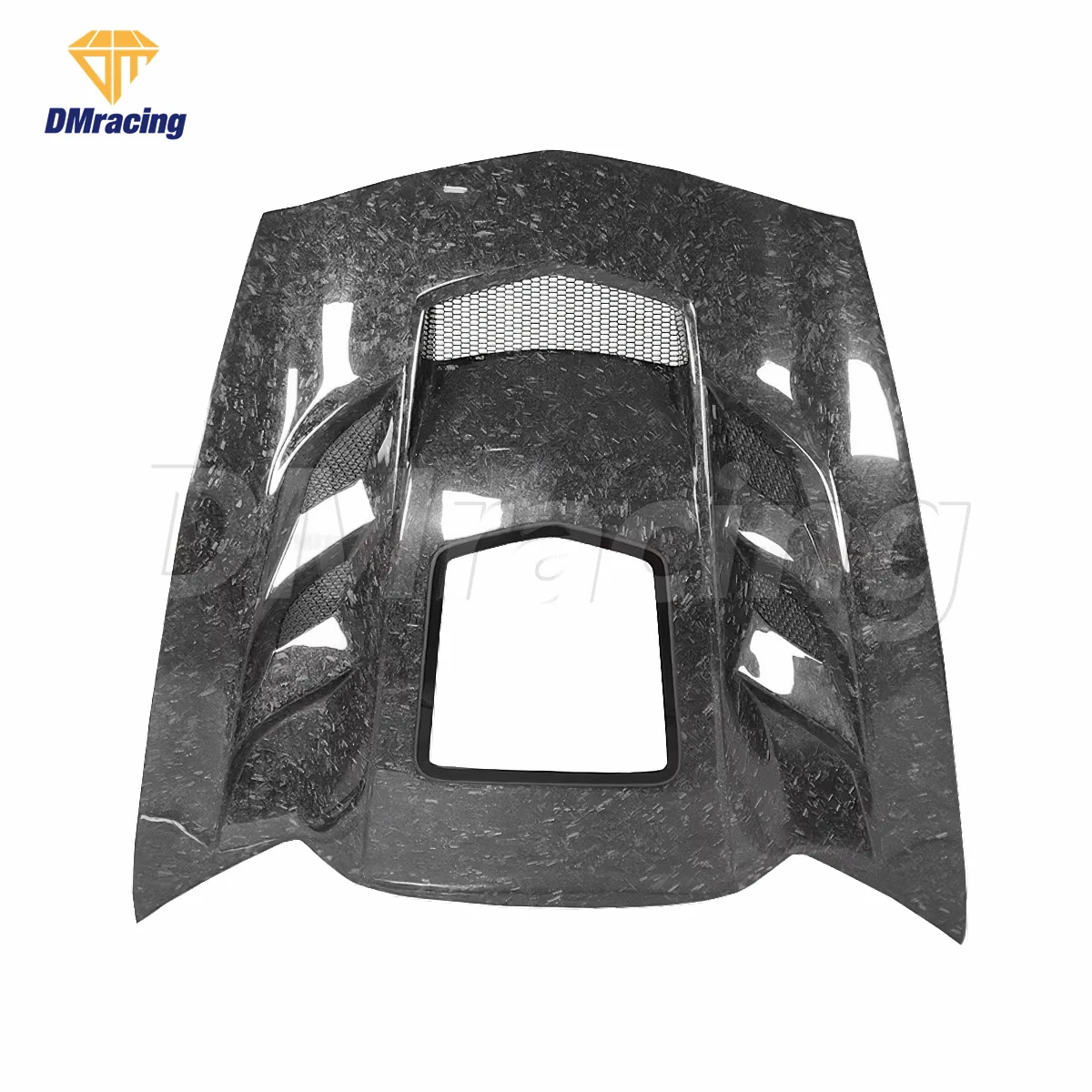 MP With Glass Style Forged Carbon Fiber Hood Bonnet for Chevrolet Corvette C7 2014-2019
MP With Glass Style Forged Carbon Fiber Hood Bonnet for Chevrolet Corvette C7 2014-2019